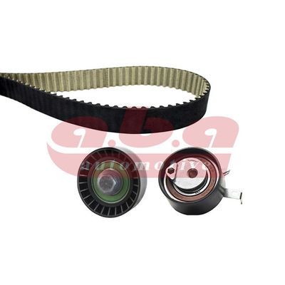 Triger Kayış Seti  A.B.A YK851129