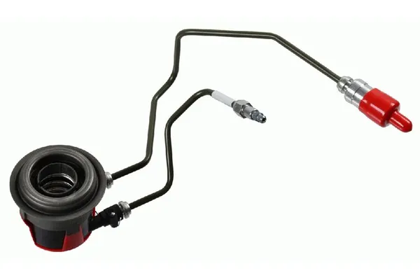 Debriyaj Rulmanı  Land Rover Freelander 1 (LN)(09.2002->)  SACHS 3182 600 118