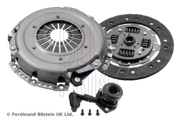 Debriyaj Seti  Ford Focus C-MAX (CAP)(2003->2007)  BLUE PRINT ADF1230114