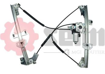 Cam Krikosu Ön Sağ TW 1576-1933  9222G1 1619992280