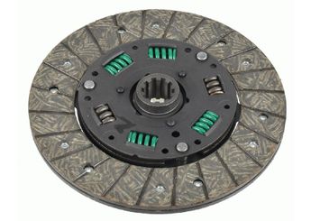 Debriyaj Balatası  SACHS 1878 634 049  1878634049 607118940 0607118940 105001203200 105141203200 105161203200 60710139 60711894