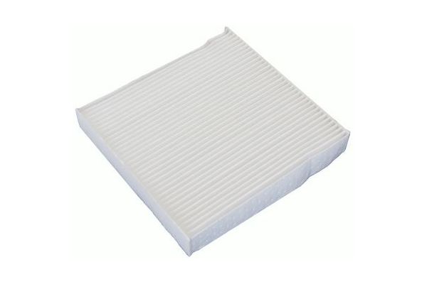 Polen Filtresi  Fiat Sedici (189)(2006->)  GRAT 23404/C