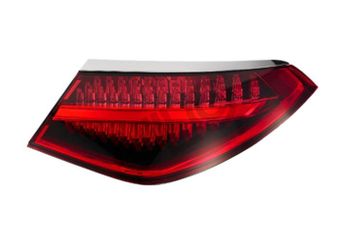 Stop Lambası Dış Sol ULO 1213001  A2239062400