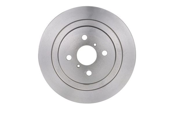 Fren Disk Ayna Arka Sağ ve Sol Toyota Yaris (KSP9/SCP9/NLP9)(2006->)  BOSCH 0 986 479 360
