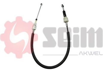 Vites Değiştirme Teli  AUTODAK DAK3348  55214165