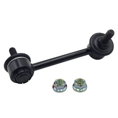 Viraj Demir Askı Rotu Arka Sol CTR CL0260L