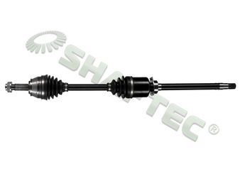 Aks Komple Ön Sağ ODM FI-8-8015  46307678