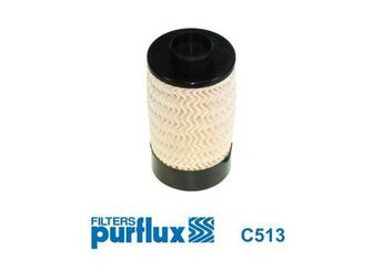 Yakıt Filtresi  PURFLUX C513  504170771 500055340 GGF204
