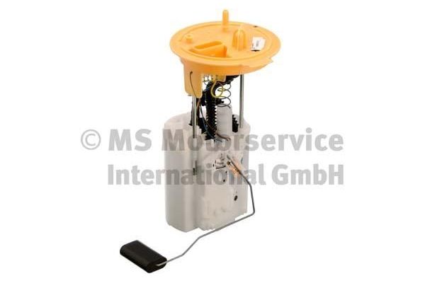 Depo Şamandırası  PIERBURG 7.02550.32.0