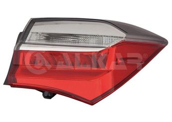 Stop Lambası Dış Sağ VORTEX V3511233  8155002A80 81550-02A80