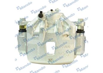Fren Kaliper Ön Sağ MANDO EX581903XA20  EX581903XA20 581803XA00 581903XA10 581903XA20