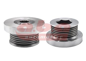 Alternatör Kasnağı  A.B.A YT207512  6001547291 60 01 547 291 7701477689 7700110616 77 00 110 616