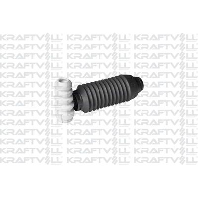 Amortisör Körüğü Ön Sağ veya Sol Renault Kangoo (F/KW0)(01.2008->)  KRAFTVOLL 10020301