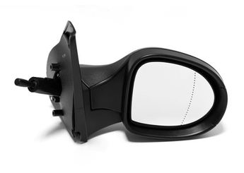 Dikiz Aynası Dış Sağ GVA 1014174  7701070378