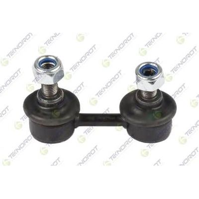 Viraj Demir Askı Rotu Ön Sağ veya Sol Toyota Corolla Combi SW (E11)(2000->)  TEKNOROT T-410