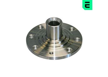 Porya Ön Sağ veya Sol OPTIMAL 04-P219  3455827