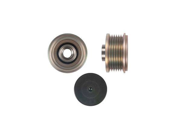 Alternatör Kasnağı  GATES OAP7238