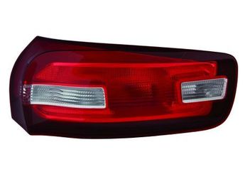 Stop Lambası Sağ DEPO 552-1946R-UE  9676120680