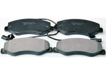 Fren Disk Balata Arka AYD 60151BA  440608697R 95507110 95 507 110 95513823 95 513 823 4406000Q0G 4406000Q0M 4406000Q1K 4406239 4421289 440600866R 440600941R 44 06 008 66R 44 06 009 41R 44 06 086 97R 440606011R 44 06 060 11R 44 21 289 44 06 239