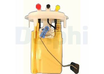 Depo Şamandırası  FIAT ORJINAL 9659634180  9659634180 1525JS 1525.JS