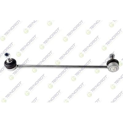 Viraj Demir Askı Rotu Ön Sol TEKNOROT B-619