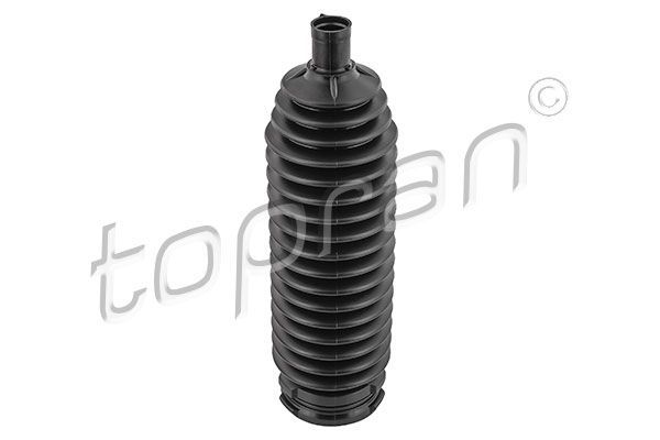 Direksiyon Körüğü Sağ veya Sol Volkswagen Polo IV (9N1)(11.2001->2005)  TOPRAN 110 979