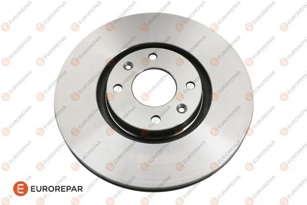 Fren Disk Ayna Ön Sağ ve Sol Citroen C4 X / Ë-C4 X (11.2022->)  WALBURG WBD1210D