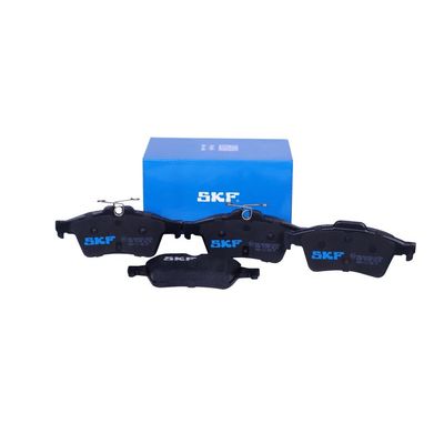 Fren Disk Balata Arka Peugeot 508 (10.2010->)  SKF VKBP 91299