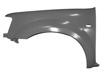 Çamurluk Ön Sol EUROBUMP FOR08RA011  8M3416006BD