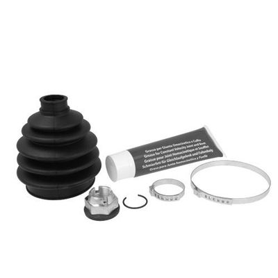 Aks Körüğü Ön Dış Sağ veya Sol METELLI 13-0389