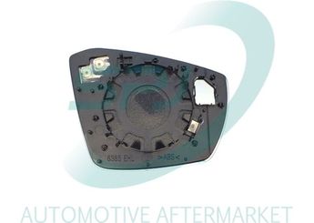 Ayna Camı Dış Sol SPJ L-1619  LR035033 2GM857521 2GM85752D