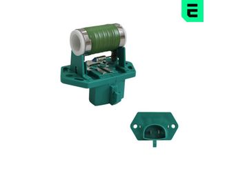 Kalorifer Rezistansı  SAGEM 210206  XS6H9A819CA 1133260 1 133 260 1364715 1 364 715 98FB9A819AA 98FB-9A819-AA