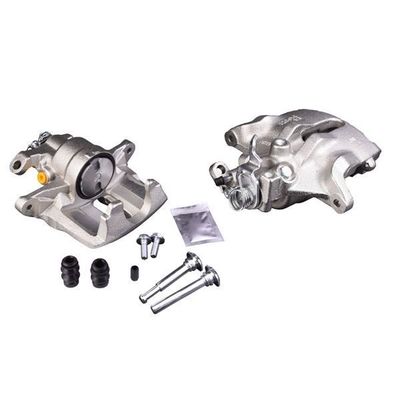 Fren Kaliper Ön Sol Citroen C5 Break (10.2004->)  HELLA 8AN 355 792-091