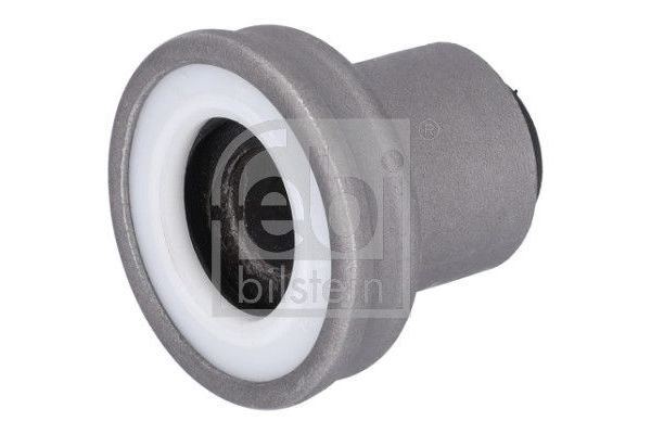 Salıncak Burcu Ön Alt Sağ veya Sol Volkswagen Typ 2 T3 Transporter Kamyonet Çift Kabin (01.1979->2012)  FEBI BILSTEIN 07590