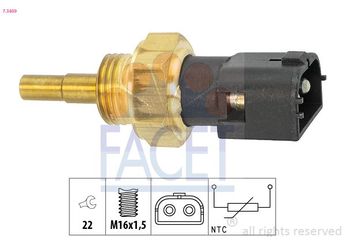 Hararet Müşürü  KRAFTVOLL 05080398  7401594228 1594228