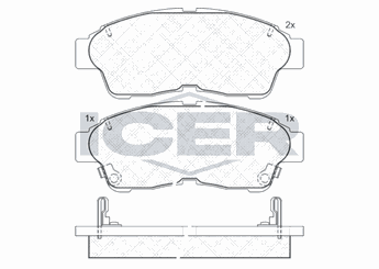 Fren Disk Balata Ön VALEO 672455  446512540 0446512540 446520120 0446520120 446533040 0446533040 04465-12540 446520110 04465-20110 04465-20120 446520130 04465-20130 446520490 04465-20490 446530240 04465-30240 446532200 04465-32200 04465-33040 446542010 04465-42010 446542011 04465-42011 446542012 04465-42012 446542050 04465-42050 446544020 04465-44020 446544030 04465-44030 446544040 04465-44040 446544120 04465-44120 446544130 04465-44130 0446520110 0446520130 0446520490 0446542011 0446542012 0446544030 449105010 04491-05010 449106010 04491-06010 449112640 04491-12640 449112650 04491-12650 449112651 04491-12651 449120880 04491-20880 449120890 04491-20890 449122370 04491-22370 44912B010 04491-2B010 449133010 04491-33010 449133011 04491-33011 449133030 04491-33030 449133060 04491-33060 0449120880 0449122370 0449133030