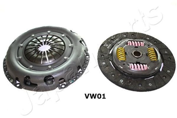 Debriyaj Seti  FIAT ORJINAL 588013