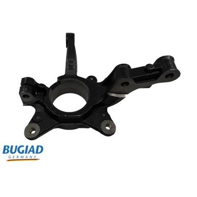 Aks Taşıyıcı Ön Sol Renault Kangoo (F/KW0)(01.2008->)  VEKA 53-3504L