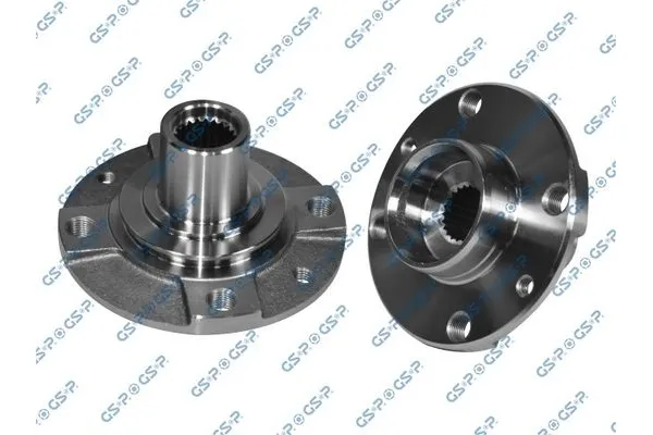 Porya Ön Sağ veya Sol GSP 9422018