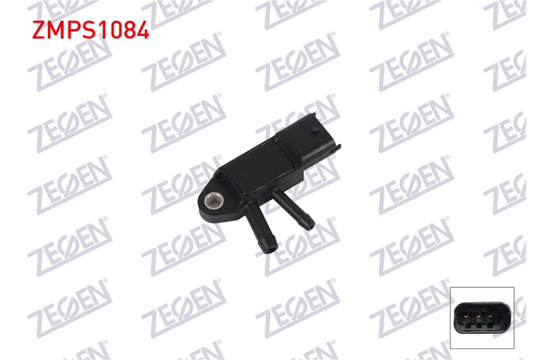 MAP Sensörü  ZEGEN ZMPS1084