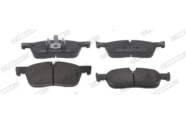 Fren Disk Balata Ön Daihatsu Feroza (F300)(1989->1997)  MAGNETI MARELLI 363700416010