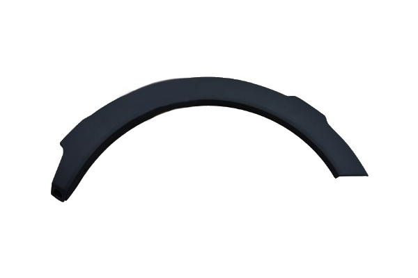 Çamurluk Kaplaması Ön Sol EUROBUMP DAC13DO004Y