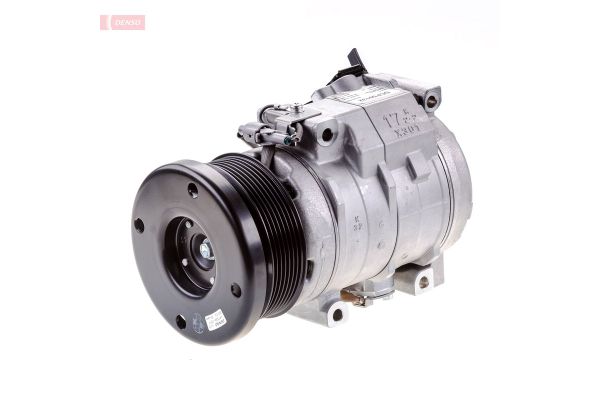 Klima Kompresörü  Toyota Land Cruiser (J15)(2009->)  DENSO DCP50132