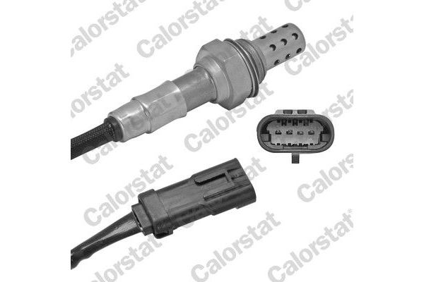 Oksijen (Lambda) Sensörü  Opel Vivaro (2001->)  CALORSTAT LS140132