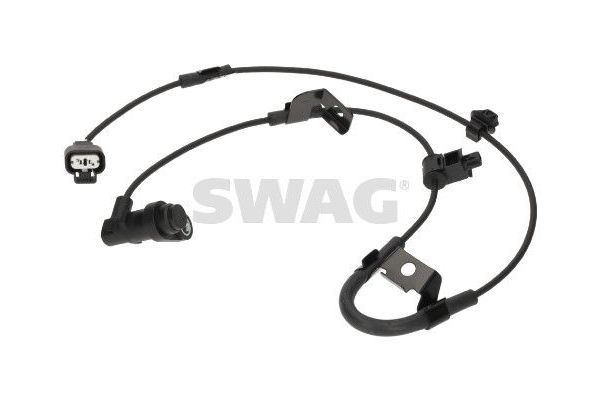 Abs Sensörü Arka Sol Mitsubishi L200 (KA0/KB0)(2006->)  SWAG 33 11 2884