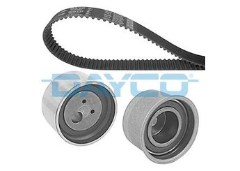Triger Kayış Seti  DAYCO KTB634  MD307487 MD140071 MD151447