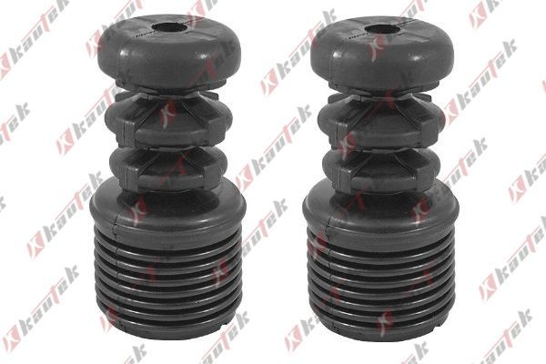 Amortisör Körüğü Ön Sağ veya Sol Mitsubishi Pajero (V80/V90)(2007->)  KAUTEK MI-DC002ST