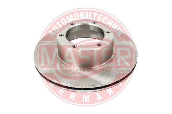 Fren Disk Ayna Ön Sağ ve Sol BRAXIS AE1126