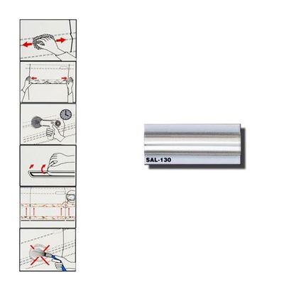 Portatif Çıta  SALMAN 039 04 195