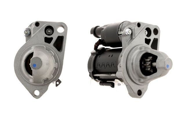 Marş Dinamosu  Honda Civic HB (FK)(01.2012->)  BOSCH 1 986 S01 567